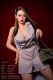 Picture of Jarliet Sex Doll 163cm/5ft4 G-cup Silicone Head Sex Doll – Lynn