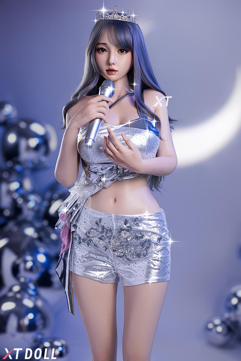 Picture of XTDOLL 165cm/5ft5 E-cup Silicone Sex Doll – Charlene