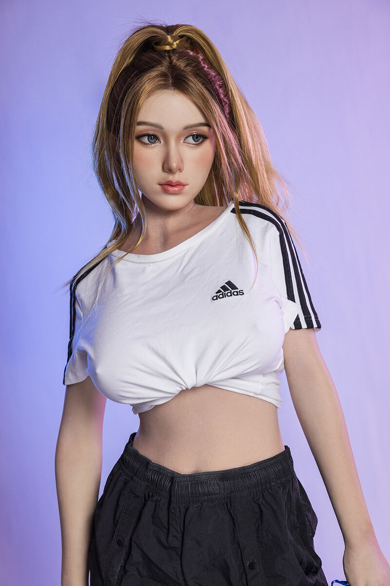 Picture of Starpery Doll 171cm5ft7 D-cup Silicone Head Sex Doll – Xue