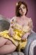 Picture of Starpery Doll 172cm/5ft8 F-cup Silicone Head Sex Doll – Julie