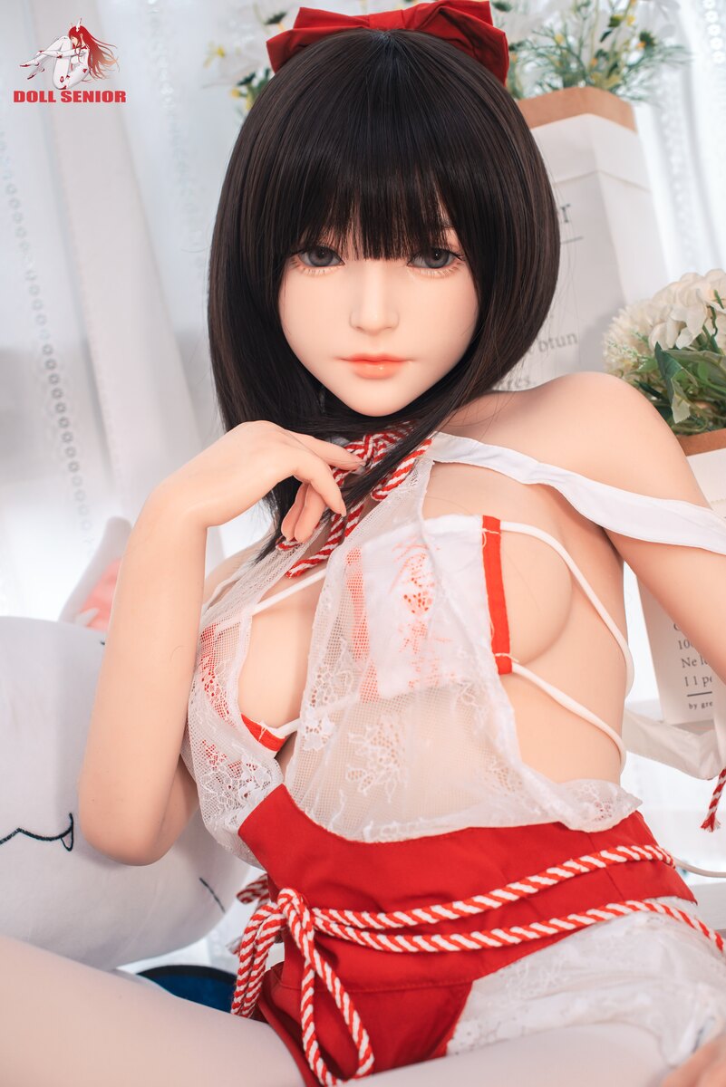 Picture of Cheap Doll Senior 148cm/4ft10 D-cup Silicone Head Sex Doll – Miye