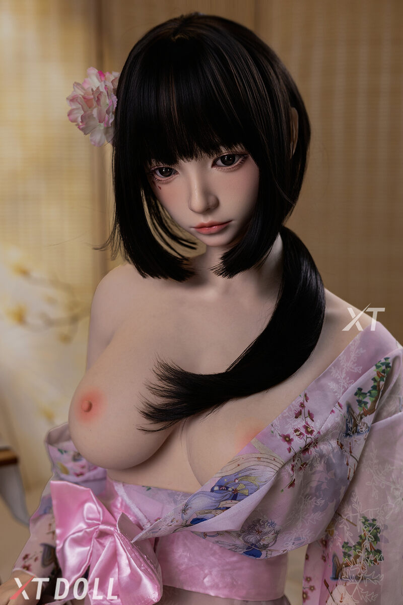 Picture of XTDOLL 157cm/5ft2 D-cup Silicone Sex Doll – Yunxi