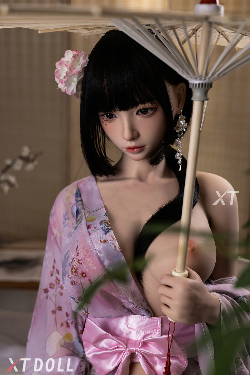 Picture of XTDOLL 157cm/5ft2 D-cup Silicone Sex Doll – Yunxi