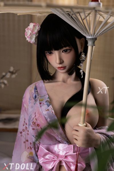 Show details for XTDOLL 157cm/5ft2 D-cup Silicone Sex Doll – Yunxi Picture of XTDOLL 157cm/5ft2 D-cup Silicone Sex Doll – Yunxi