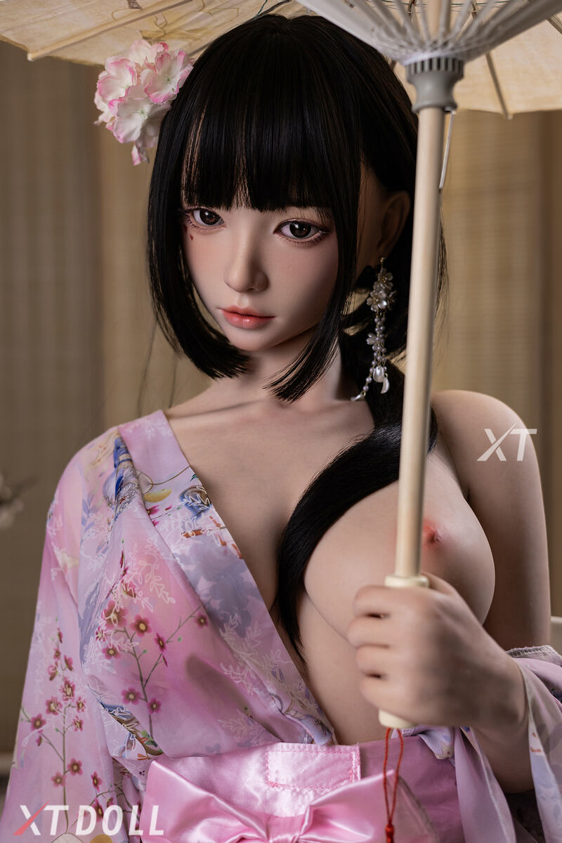 Picture of XTDOLL 157cm/5ft2 D-cup Silicone Sex Doll – Yunxi