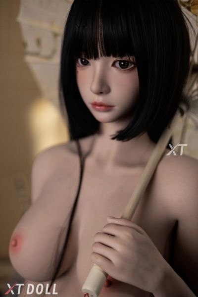 Show details for XTDOLL 157cm/5ft2 D-cup Silicone Sex Doll – Yunxi Picture of XTDOLL 157cm/5ft2 D-cup Silicone Sex Doll – Yunxi