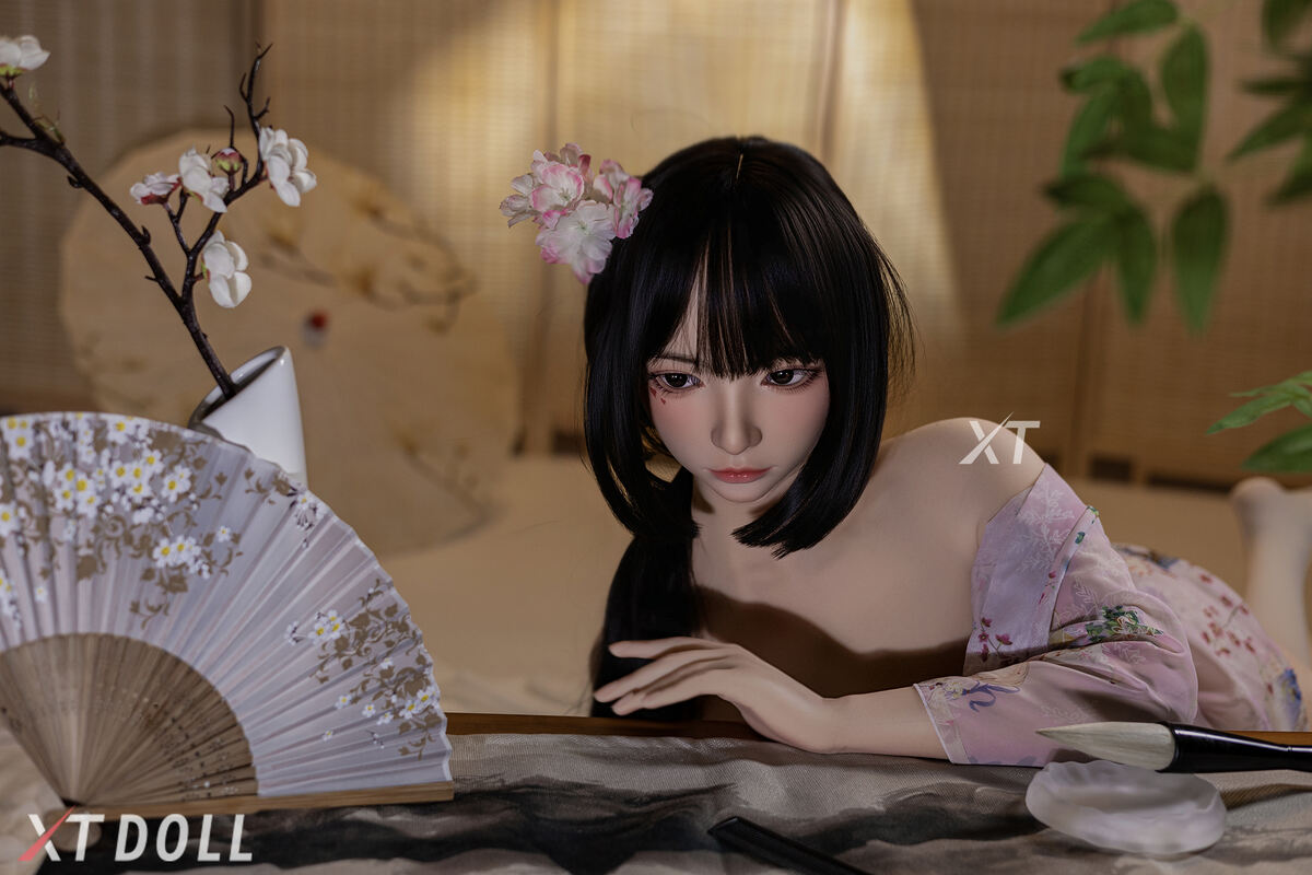 Picture of XTDOLL 157cm/5ft2 D-cup Silicone Sex Doll – Yunxi