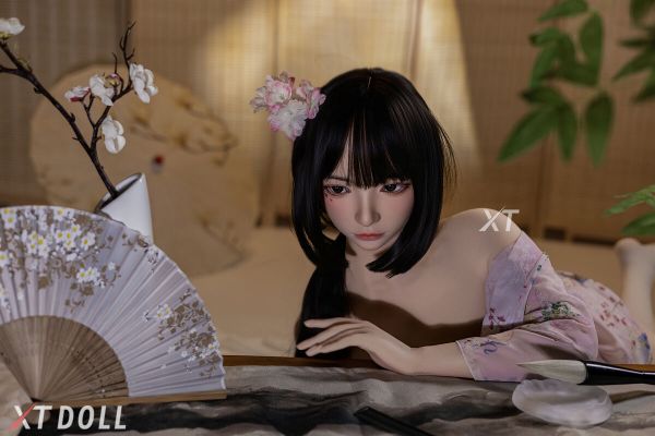 Show details for XTDOLL 157cm/5ft2 D-cup Silicone Sex Doll – Yunxi Picture of XTDOLL 157cm/5ft2 D-cup Silicone Sex Doll – Yunxi