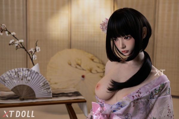 Show details for XTDOLL 157cm/5ft2 D-cup Silicone Sex Doll – Yunxi Picture of XTDOLL 157cm/5ft2 D-cup Silicone Sex Doll – Yunxi