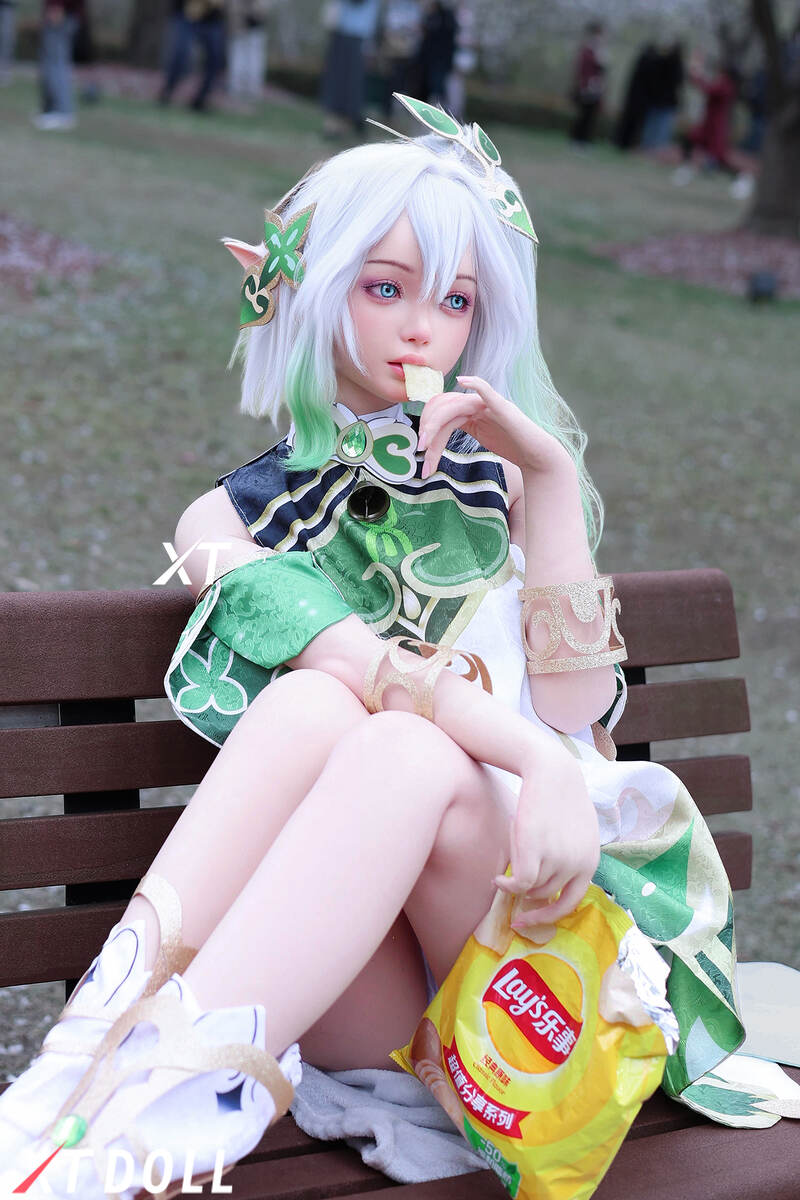 Picture of XT Doll 164cm/5ft5 C-cup Silicone Sex Doll – Kala