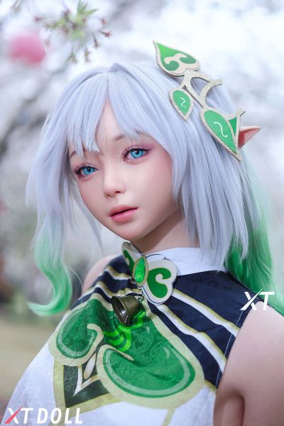 Show details for 164cm/5ft5 C-cup Silicone Sex Doll – Kala Picture of 164cm/5ft5 C-cup Silicone Sex Doll – Kala