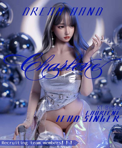 Show details for XTDOLL 165cm/5ft5 E-cup Silicone Sex Doll – Charlene Picture of XTDOLL 165cm/5ft5 E-cup Silicone Sex Doll – Charlene