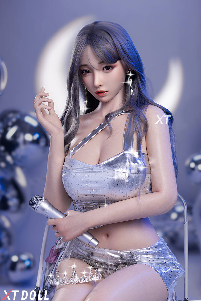 Picture of XTDOLL 165cm/5ft5 E-cup Silicone Sex Doll – Charlene