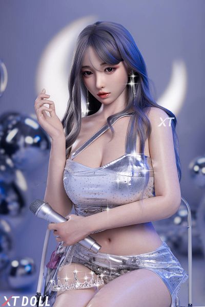 Show details for XTDOLL 165cm/5ft5 E-cup Silicone Sex Doll – Charlene Picture of XTDOLL 165cm/5ft5 E-cup Silicone Sex Doll – Charlene