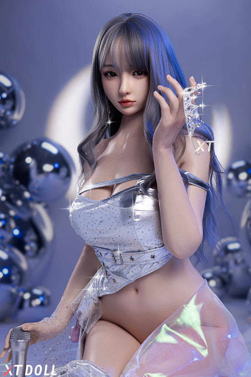 Picture of XTDOLL 165cm/5ft5 E-cup Silicone Sex Doll – Charlene
