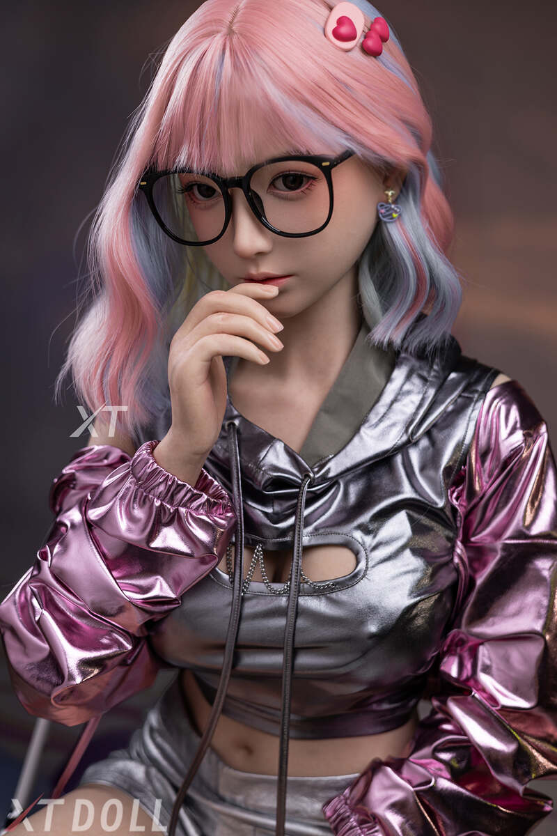 Picture of XT Doll 157cm/5ft2 D-cup Silicone Sex Doll – Meng Ling