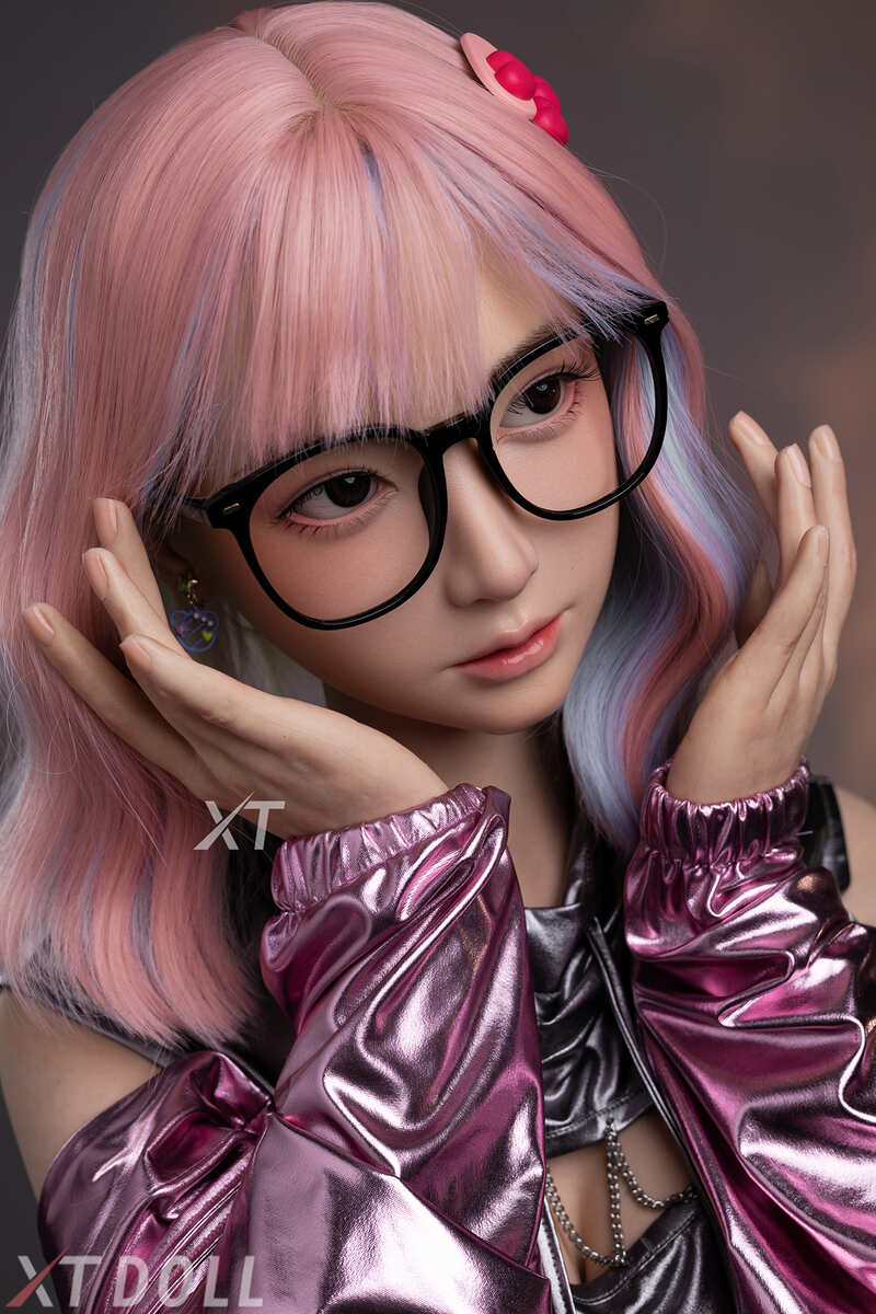 Picture of XT Doll 157cm/5ft2 D-cup Silicone Sex Doll – Meng Ling