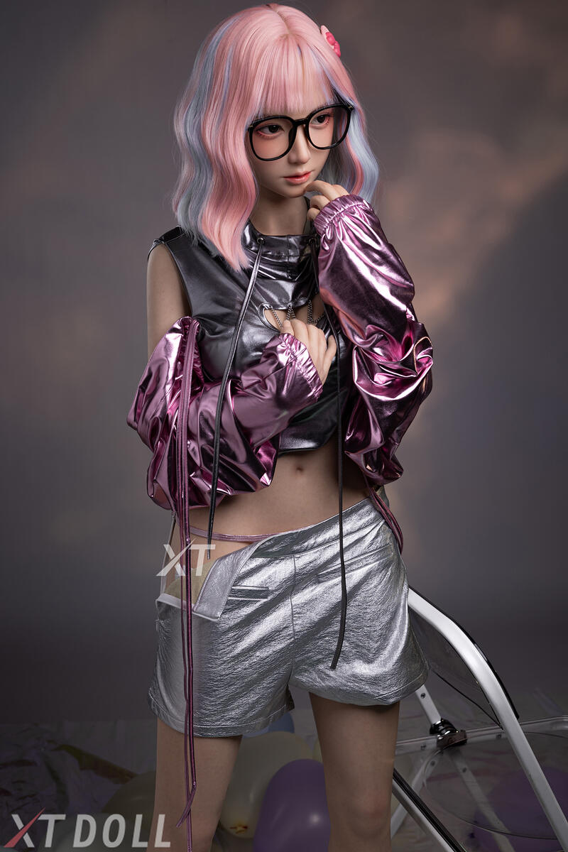 Picture of XT Doll 157cm/5ft2 D-cup Silicone Sex Doll – Meng Ling