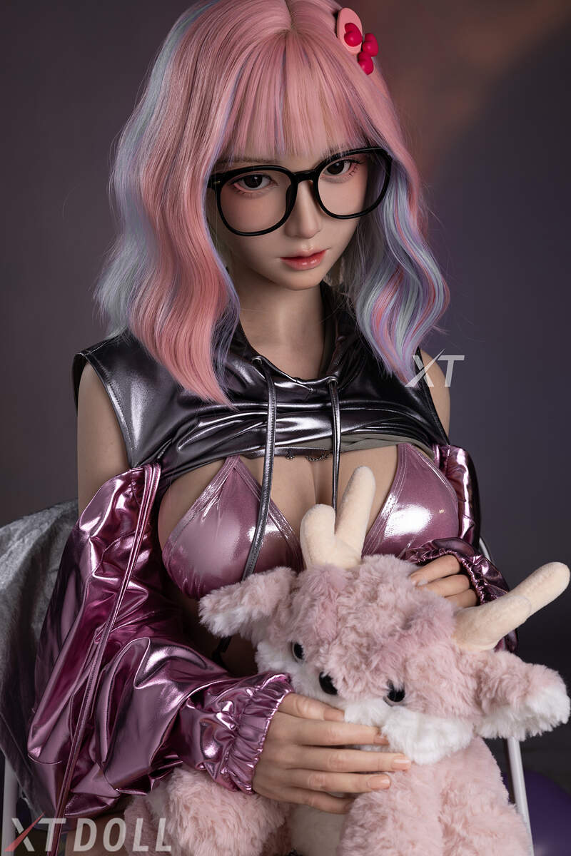 Picture of XT Doll 157cm/5ft2 D-cup Silicone Sex Doll – Meng Ling