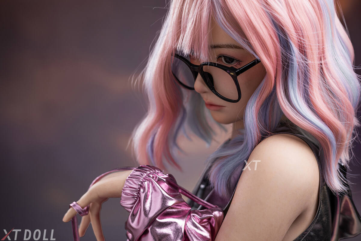 Picture of XT Doll 157cm/5ft2 D-cup Silicone Sex Doll – Meng Ling