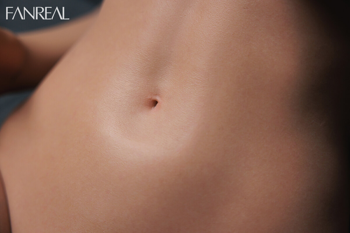 Picture of Cheap FanReal Sex Doll - 168cm/5ft6 F-cup Silicone Sex Doll – Vanessa