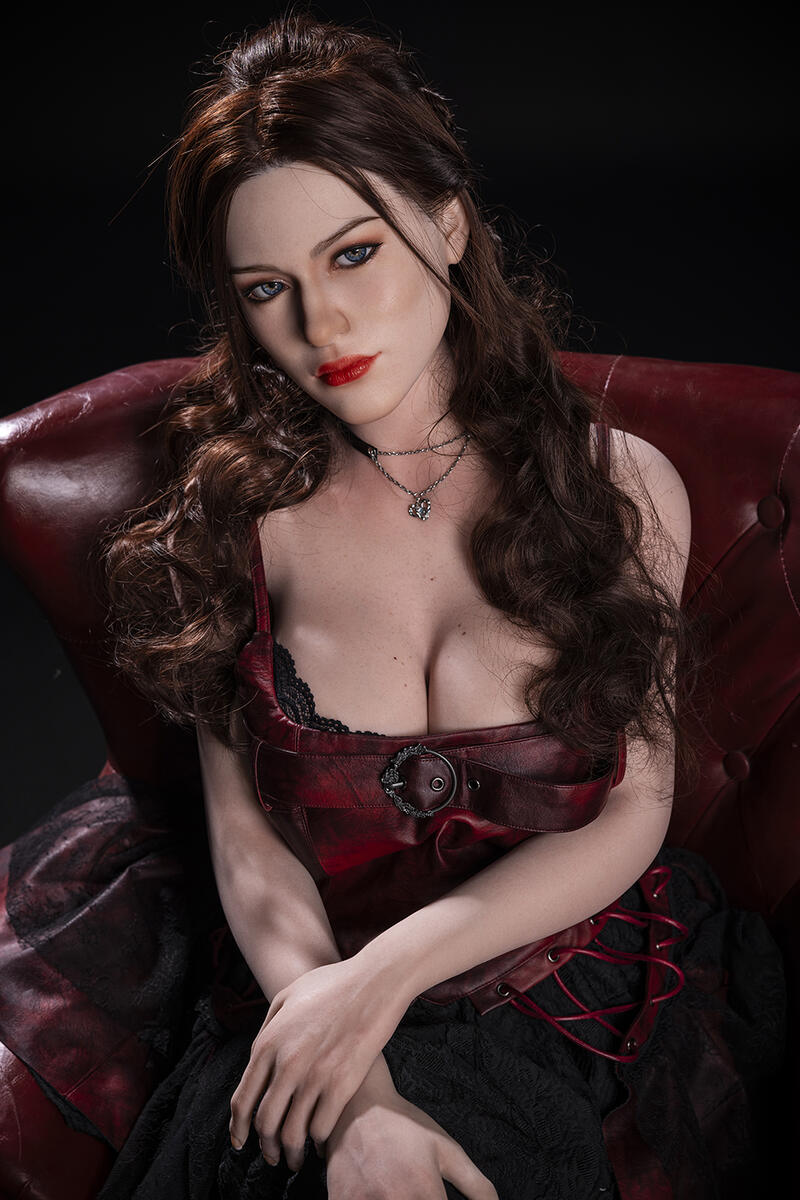Picture of Starpery Doll 172cm/5ft8 F-cup Silicone Head Sex Doll – Eugenia