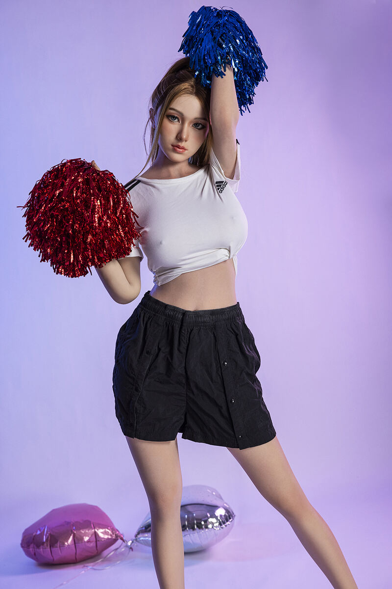 Picture of Starpery Doll 171cm5ft7 D-cup Silicone Head Sex Doll – Xue