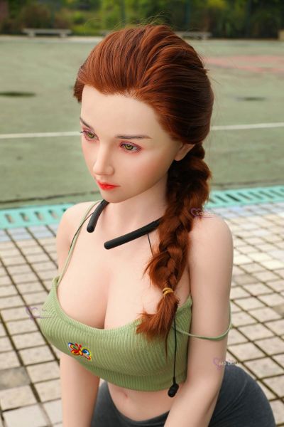 Picture of MD Doll 168cm | 5ft5 F-cup Andrea full silicone sex doll (M-3)