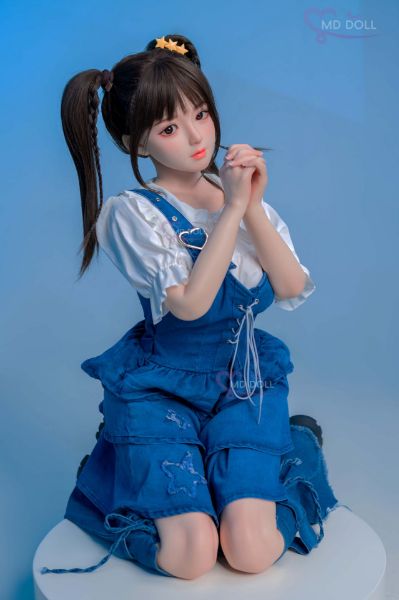 Show details for MD Doll 150cm | 4ft9 D-cup Theresa full silicone sex doll (M-6) Picture of MD Doll 150cm | 4ft9 D-cup Theresa full silicone sex doll (M-6)