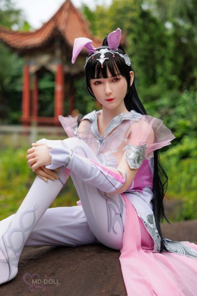 Show details for MD Doll 150cm | 4ft9 D-cup Mabel full silicone sex doll (M-10) Picture of MD Doll 150cm | 4ft9 D-cup Mabel full silicone sex doll (M-10)