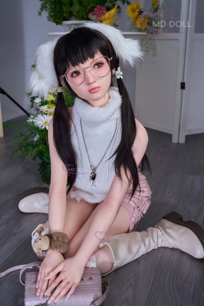 Show details for MD Doll 150cm | 4ft9 D-cup Lily full silicone sex doll (M-21) Picture of MD Doll 150cm | 4ft9 D-cup Lily full silicone sex doll (M-21)