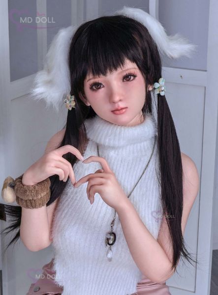 Show details for MD Doll 150cm | 4ft9 D-cup Lily full silicone sex doll (M-21) Picture of MD Doll 150cm | 4ft9 D-cup Lily full silicone sex doll (M-21)