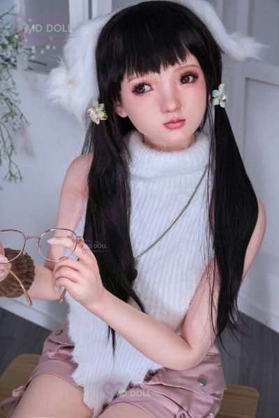 Show details for MD Doll 150cm | 4ft9 D-cup Lily full silicone sex doll (M-21) Picture of MD Doll 150cm | 4ft9 D-cup Lily full silicone sex doll (M-21)