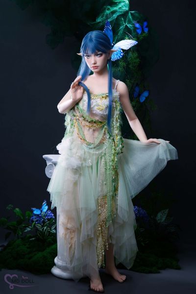 Show details for MD Doll 150cm | 4ft9 D-cup Sophia full silicone sex doll (M-24) Picture of MD Doll 150cm | 4ft9 D-cup Sophia full silicone sex doll (M-24)