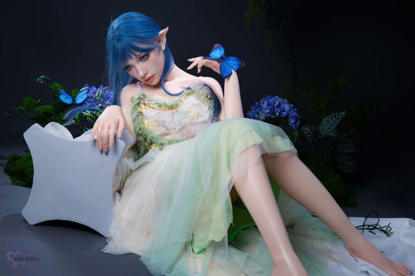 Show details for MD Doll 150cm | 4ft9 D-cup Sophia full silicone sex doll (M-24) Picture of MD Doll 150cm | 4ft9 D-cup Sophia full silicone sex doll (M-24)