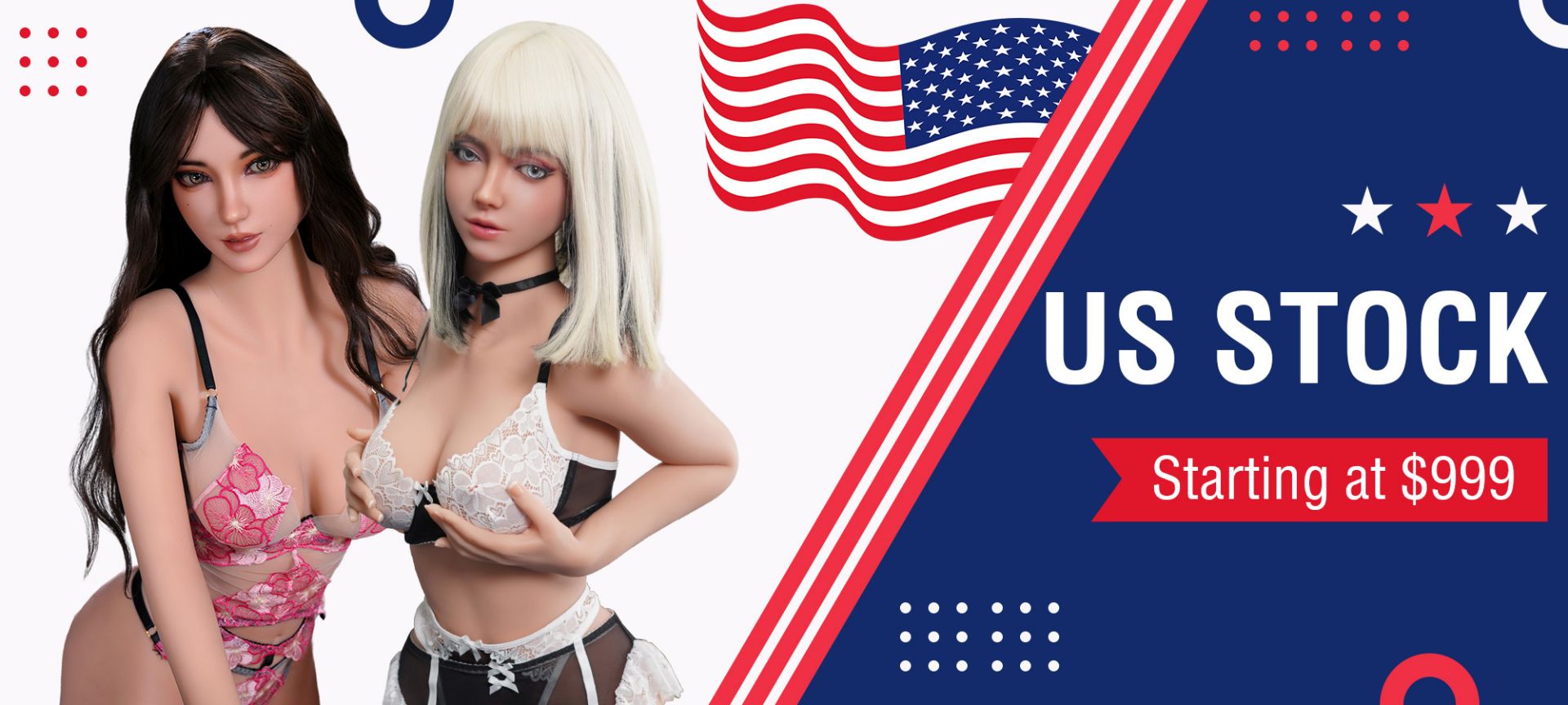 Sex Doll In Stock