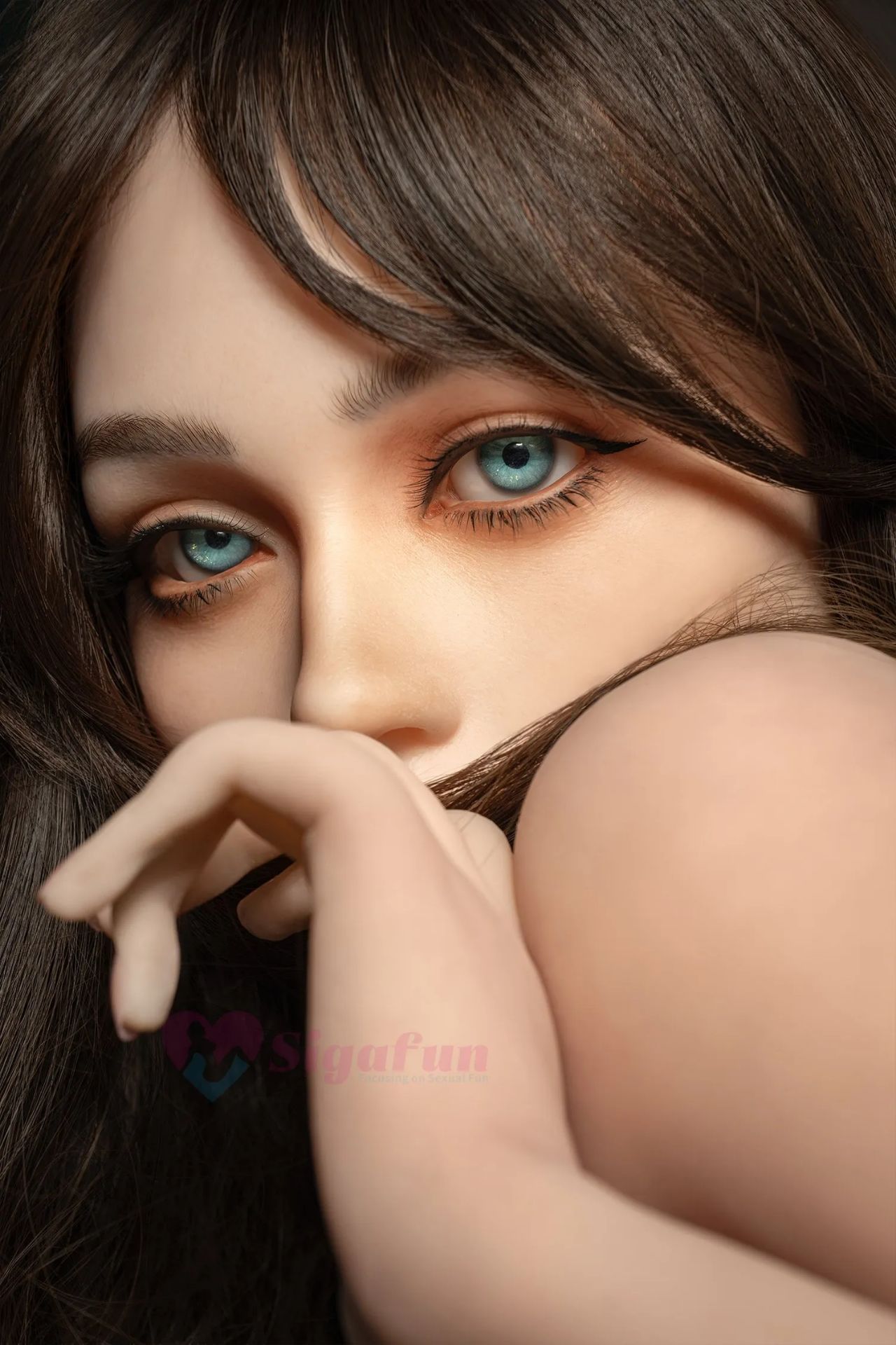 Picture of Sigafun Sex Doll Sigafun 159CM Full Size Sex Doll Ada [In Stock | US Only]