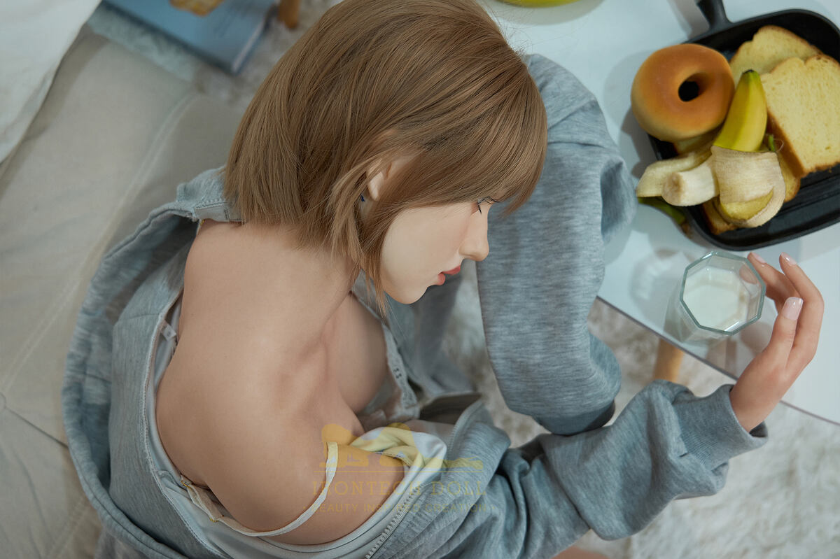 Picture of Irontech Sex Doll 166cm/5ft5 C-cup Sex Doll – Tina [In Stock | US Only]