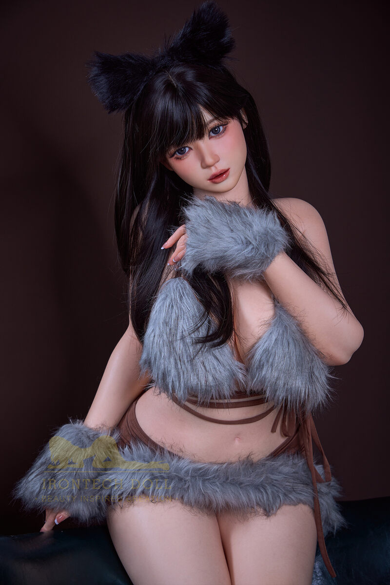 Picture of 165Tcm/5ft5 F-cup Silicone Sex Doll – Nia [In Stock | US Only]