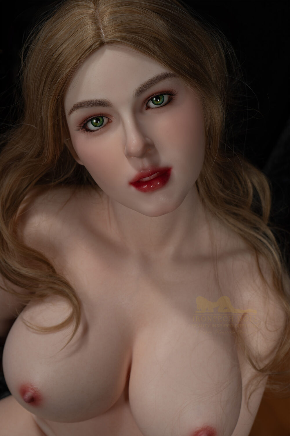 Picture of Irontech Sex Doll - 166cm/5ft5 C-cup Sex Doll – Fenny [In Stock | EU Only]