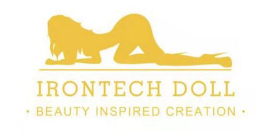 Picture for category Irontech Doll