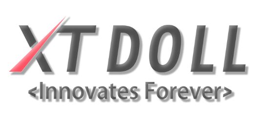 Picture for category XT Doll