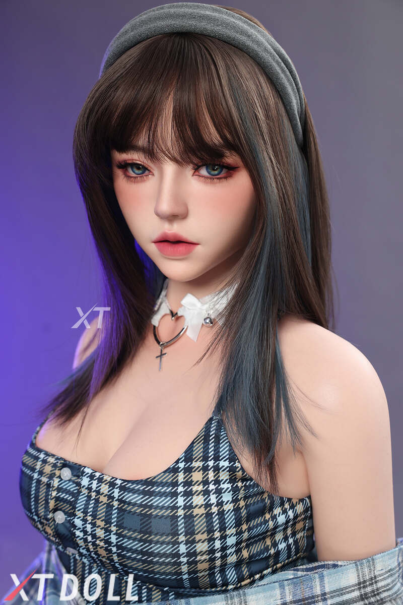 Picture of 164cm/5ft5 C-cup Silicone Sex Doll – Rino