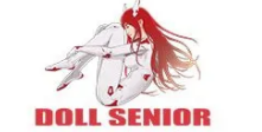 Picture for category Doll Senior 🔥