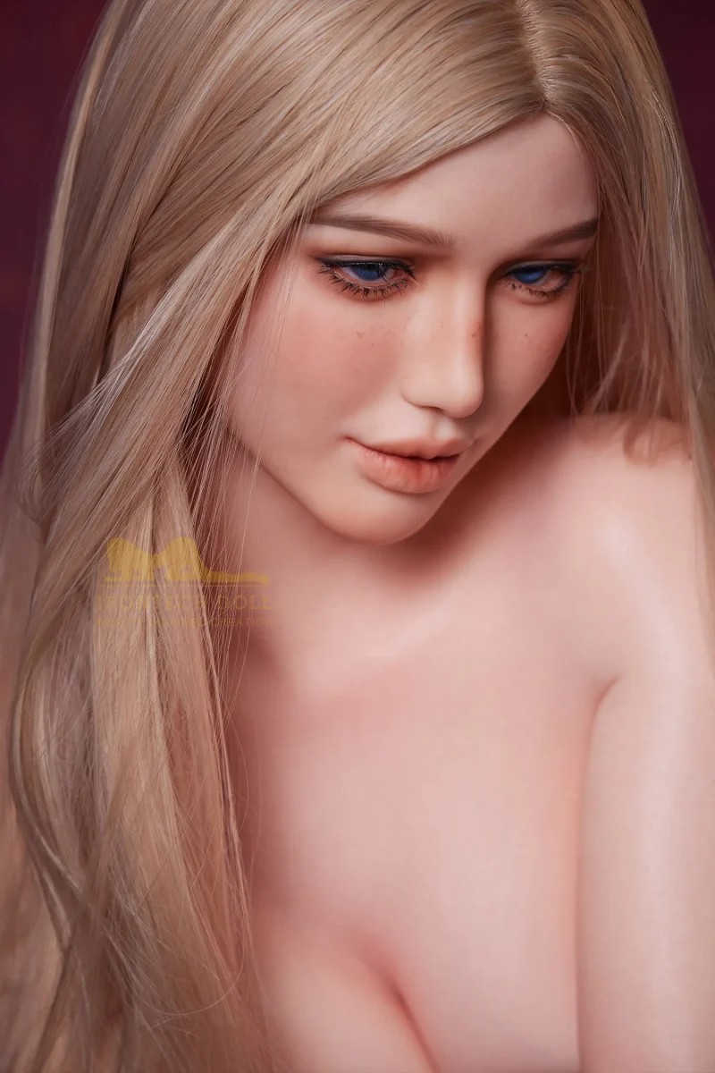 Picture of Irontech Doll - Realistic Sex Doll 164cm AIO S13 Natural Or Dark Tanned