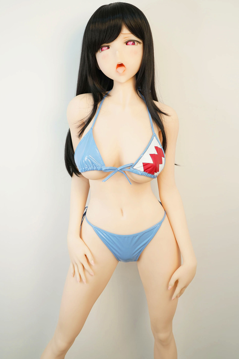 Picture of Irokebijin Tpe Sex Doll 152cm/4ft12 C-cup S-TPE Sex Doll – Arisa