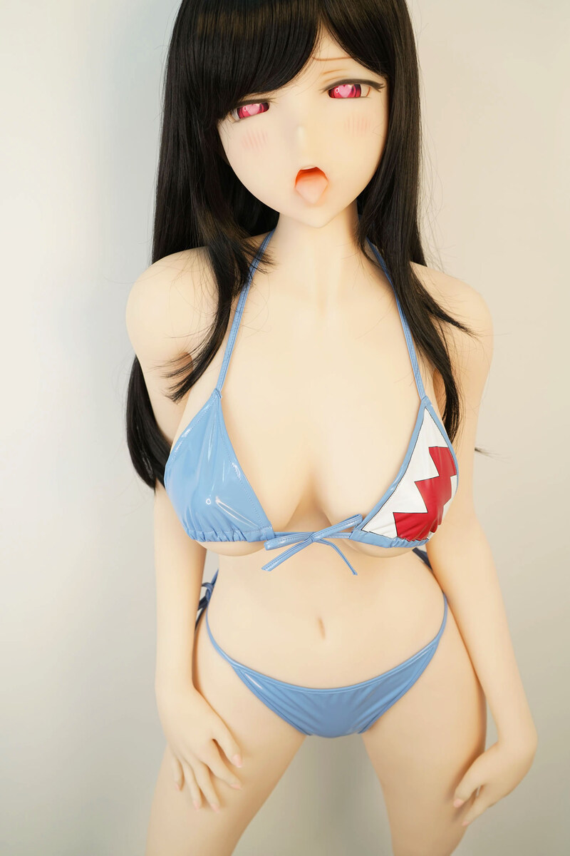 Picture of Irokebijin Tpe Sex Doll 152cm/4ft12 C-cup S-TPE Sex Doll – Arisa