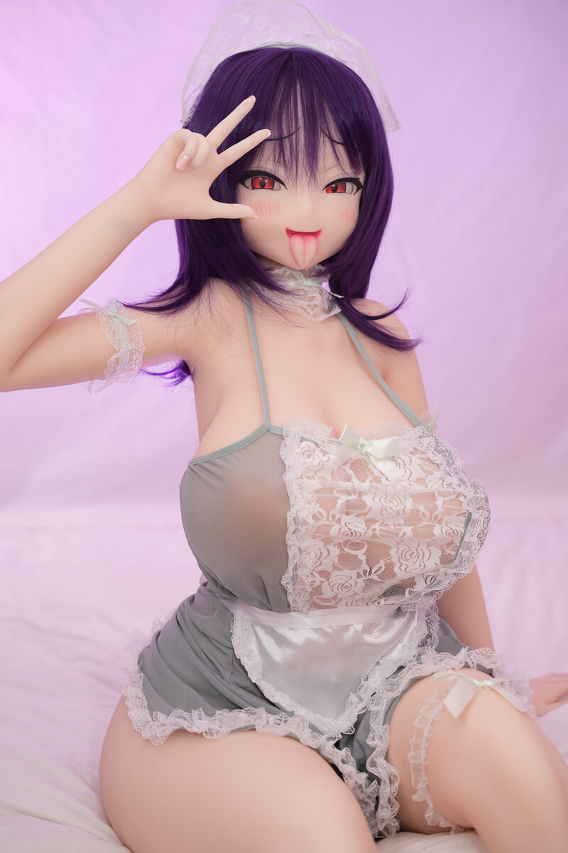 Picture of Irokebijin Tpe Sex Doll 148cm/4ft10 L-cup S-TPE Sex Doll – Aisa