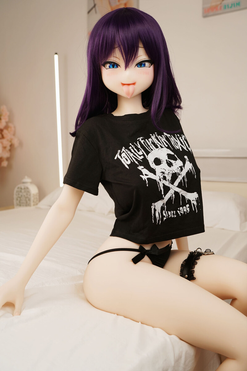 Picture of 148cm/4ft10 C-cup S-TPE Sex Doll – Aisa
