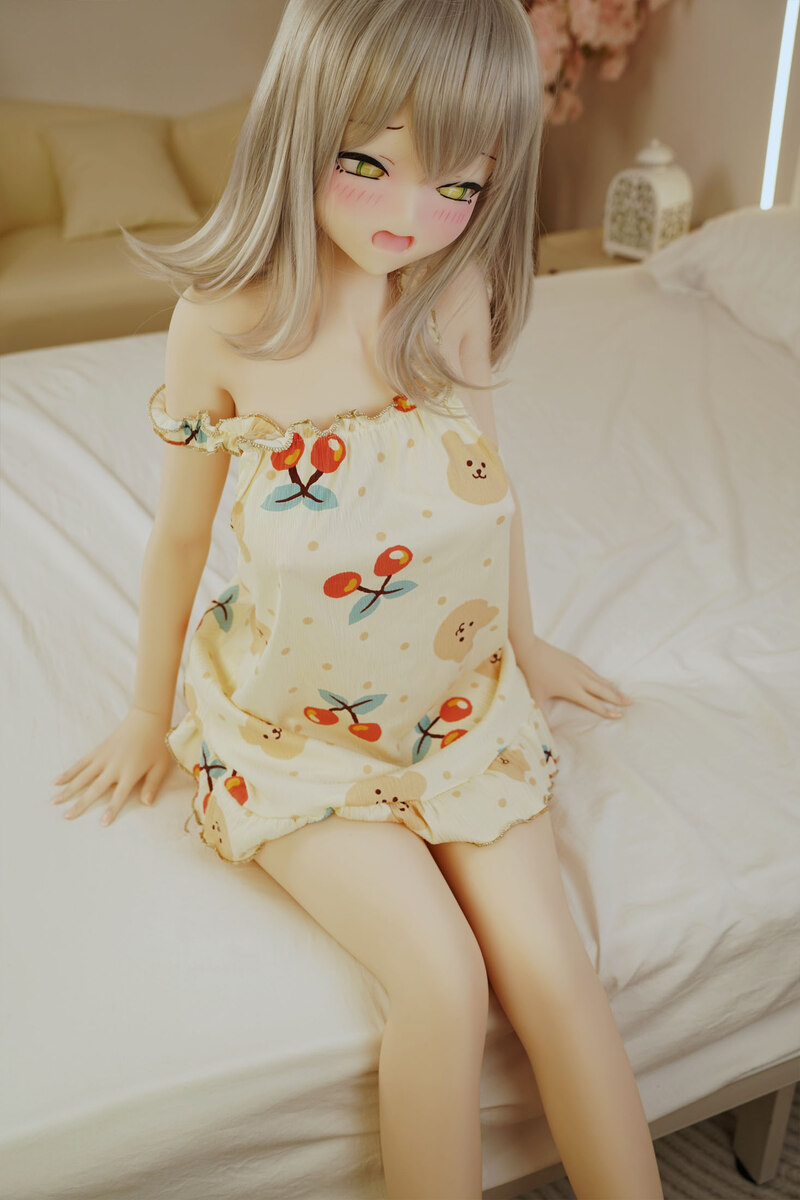 Picture of Irokebijin Tpe Sex Doll 148cm/4ft10 C-cup S-TPE Sex Doll – Ema.B